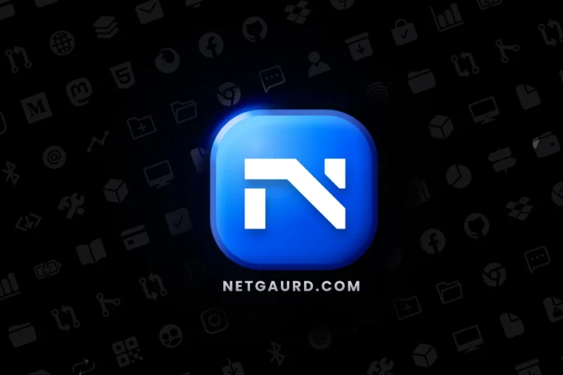 Netguard.com - Your Guide to Online Security