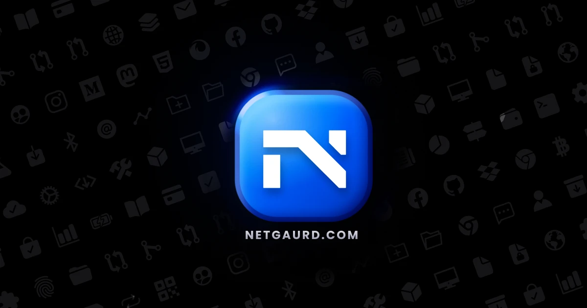 Netguard.com - Your Guide to Online Security